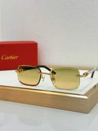 Picture of Cartier Sunglasses _SKUfw80238746fw